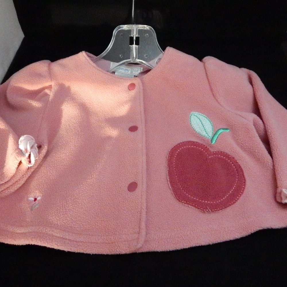 Honey Pot long sleeve sweater